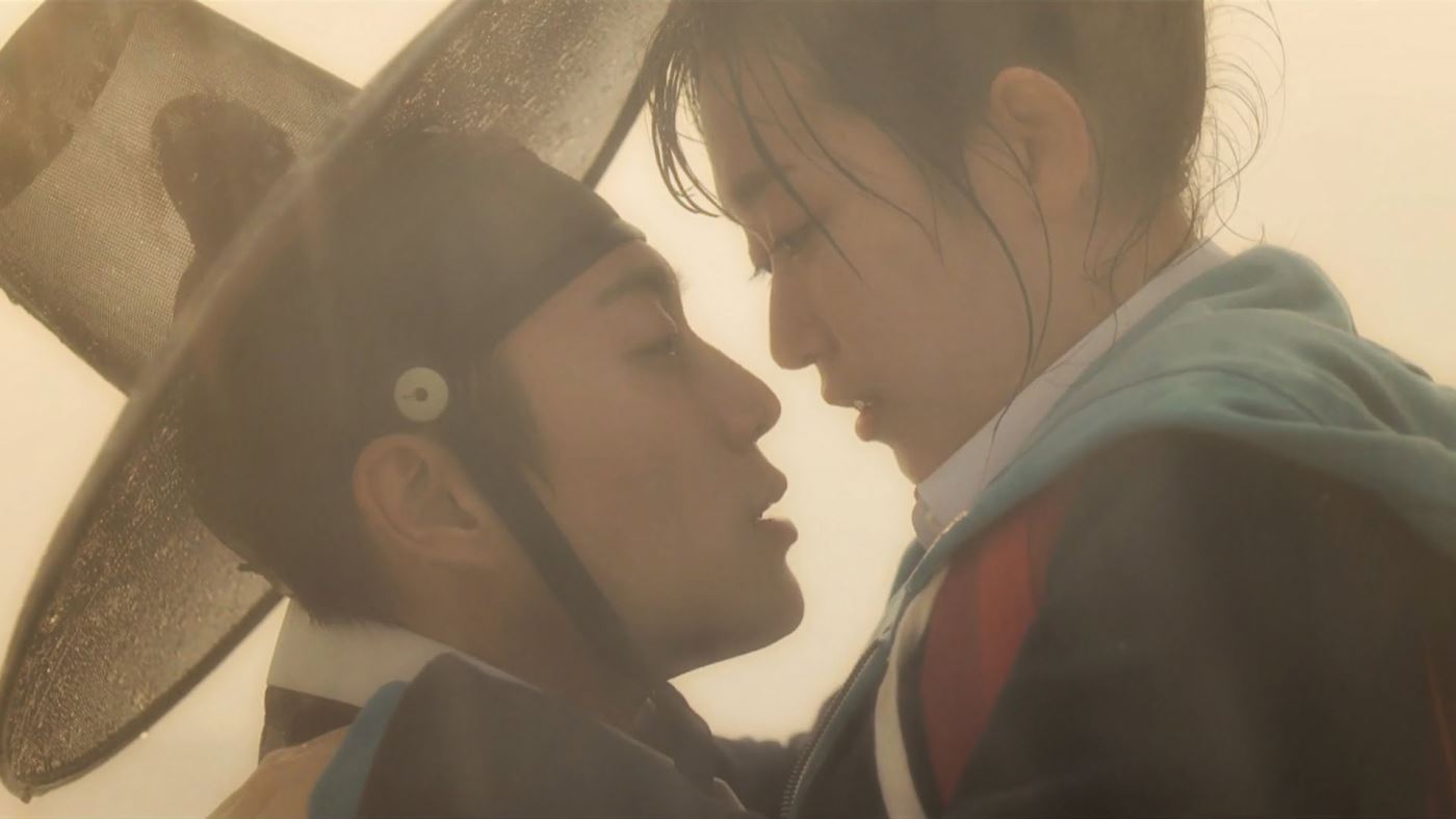 《Splash Splash LOVE》 review Snoworld