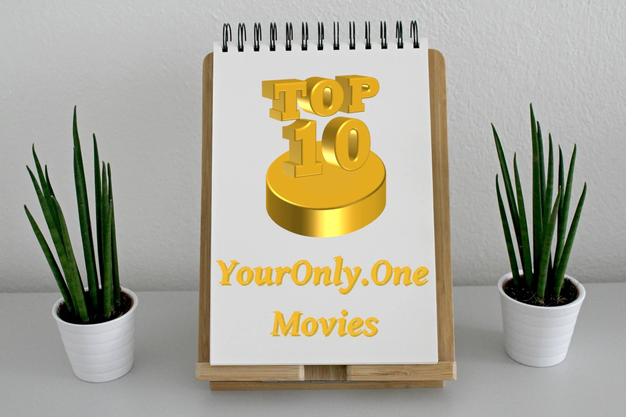 YourOnly.One Top Movies of 2021