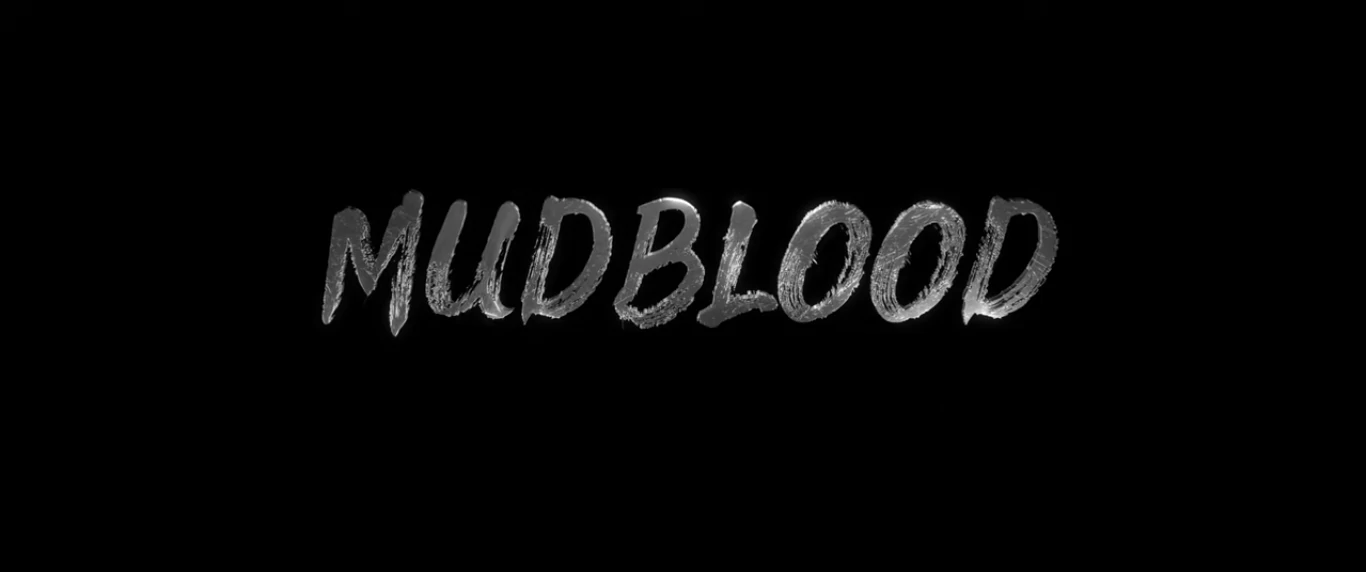 (Updated) Harry Potter《Mudblood》 Fanfilm review